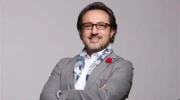 شريف مدكور: التنمر لم يُحبطني ومرض السرطان زادني فرحًا وثقة بالنفس