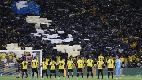 إتحاد جدة يتوج بلقب كأس خادم الحرمين الشريفين إتحاد جدة يتوج بلقب كأس خادم الحرمين الشريفين