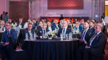 وزير البترول والثروة المعدنية يشارك في احتفال شركة هاليبرتون العالمية