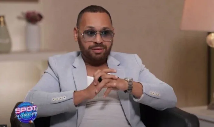 محمد الريفي: «هيجنني» أفضل أغنية في مسيرتي و«بعت اللي شاريك» ليست تجربة خاصة | فيديو