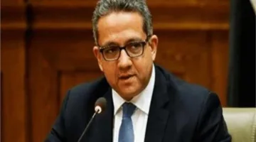 مرشح مصر لرئاسة اليونسكو: انتخابي سيعزز قدرة المنظمة على تلبية طموحات المجتمعات