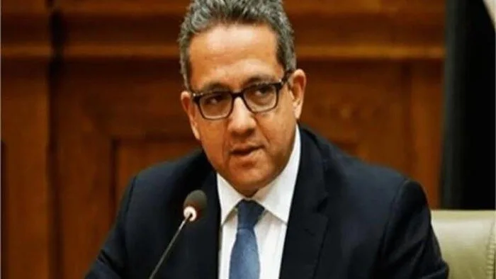 مرشح مصر لرئاسة اليونسكو: انتخابي سيعزز قدرة المنظمة على تلبية طموحات المجتمعات مرشح مصر لرئاسة اليونسكو: انتخابي سيعزز قدرة المنظمة على تلبية طموحات المجتمعات