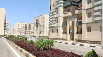 تاريخ استحقاق الدفعة الأولى ضمن مبادرة سكن لكل المصريين 5