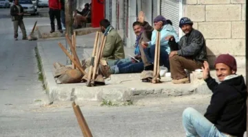 منحة العمالة غير النظامية 2025: خطوات التسجيل للحصول على 1500 جنيه