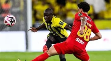الاتحاد يتوج بلقب كأس خادم الحرمين الشريفين بعد انتصاره على القادسية (1-3)