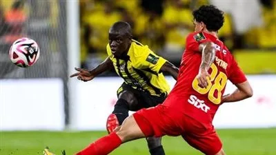 الاتحاد يتوج بلقب كأس خادم الحرمين الشريفين بعد انتصاره على القادسية (1-3) الاتحاد يتوج بلقب كأس خادم الحرمين الشريفين بعد انتصاره على القادسية (1-3)