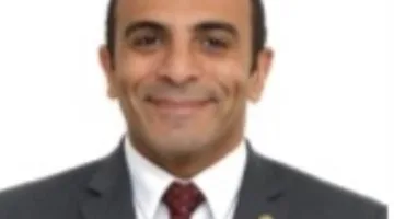 محمد حسن يتولى رئاسة الشركة المصرية الدولية لتكنولوجيا الغاز (غازتك)