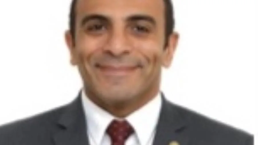 محمد حسن يتولى رئاسة الشركة المصرية الدولية لتكنولوجيا الغاز (غازتك) محمد حسن يتولى رئاسة الشركة المصرية الدولية لتكنولوجيا الغاز (غازتك)
