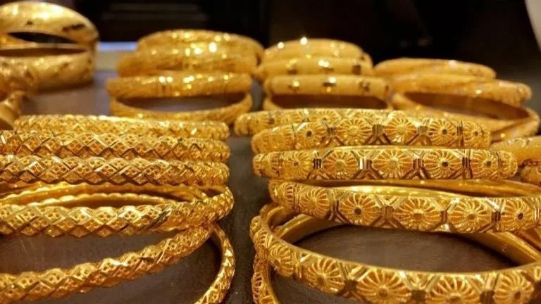 تراجع أسعار الذهب اليوم السبت 31 مايو 2025 في مصر تراجع أسعار الذهب اليوم السبت 31 مايو 2025 في مصر