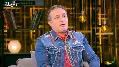 شريف مدكور: لم أذهب للصلاة في المسجد بسبب الزحام شريف مدكور: لم أذهب للصلاة في المسجد بسبب الزحام