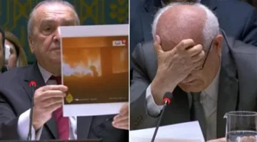 المصري الديمقراطي يثمن المناشدات الأوروبية لمنح فلسطين عضوية كاملة في الأمم المتحدة