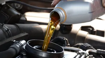 استثمار الأموال في زيوت السيارات.. اعترافات المتهم بالاستحواذ على 19 مليون جنيه من سكان حلوان