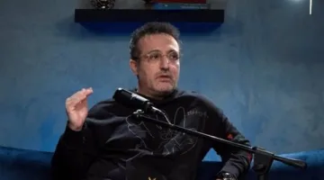 شريف مدكور: والدي تحمل مسؤولية العائلة بعد سجن جدي الفريق محمد فوزي
