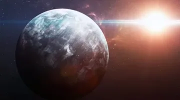 دراسات علمية حديثة تدعم وجود الكوكب التاسع