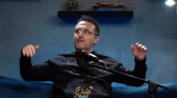 شريف مدكور: نشأت بين الرفاهية والانضباط