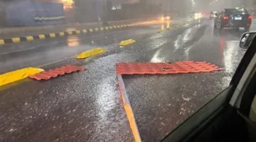 عاجل | عاصفة الإسكندرية: حالة طوارئ واستنفار شامل للتصدي لأقوى إعصار مناخي منذ سنوات