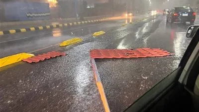 عاجل | عاصفة الإسكندرية: حالة طوارئ واستنفار شامل للتصدي لأقوى إعصار مناخي منذ سنوات عاجل | عاصفة الإسكندرية: حالة طوارئ واستنفار شامل للتصدي لأقوى إعصار مناخي منذ سنوات