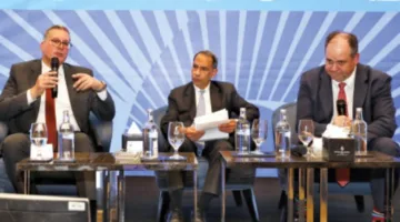 تعزيز مكانة مصر كزعيم إقليمي في قطاع الطاقة
