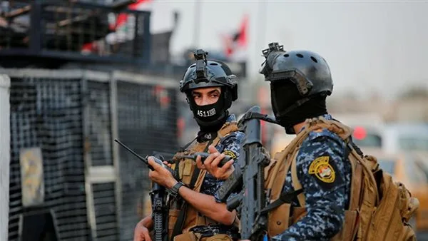 عاجل.. العراق يعلن عن استهداف ستة إرهابيين في محافظة صلاح الدين وسط البلاد