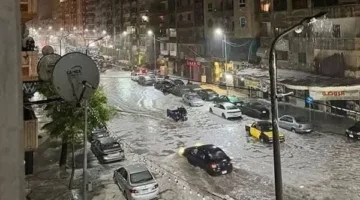 دعاء الرعد والبرق والرياح: أذكار نبوية تهدئ النفوس بعد عاصفة الإسكندرية