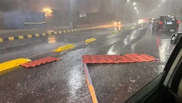 تأجيل الامتحانات ورفع حالة الطوارئ: ما الجديد في الإسكندرية؟