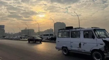 توقعات الطقس ليوم السبت 31 مايو 2025: عواصف رعدية ورياح مثيرة للغبار