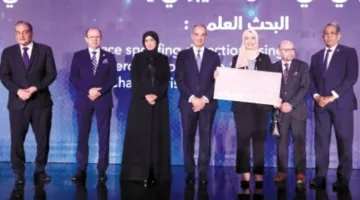 «الأمن الرقمي».. موضوع ذو سيادة وتعاون عربي مشترك