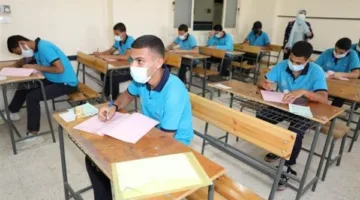 إعلان نتائج الفصل الدراسي الثاني للصفوف الانتقالية بالمدارس.. اليوم