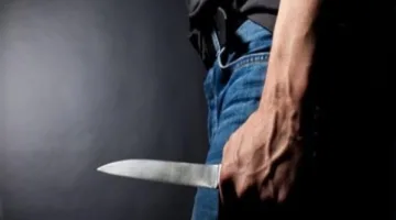 شهادات شهود عيان حول تفاصيل جريمة طعن شاب بخمس طعنات في حلوان