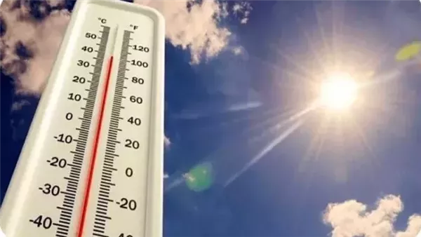 عاجل| عواصف وثلوج تؤثر على مصر.. أحوال الطقس ليوم السبت 31 مايو 2025