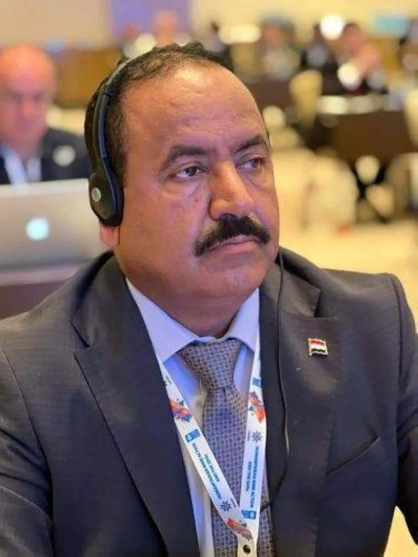 مدير البرنامج اليمني لإزالة الألغام: مشروع مسام يعد نموذجًا متميزًا للعمل الإنساني في المنطقة مدير البرنامج اليمني لإزالة الألغام: مشروع مسام يعد نموذجًا متميزًا للعمل الإنساني في المنطقة