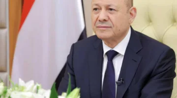 الرئيس اليمني يعبّر عن تقديره لقرار المملكة بتمديد فترة مشروع مسام لإزالة الألغام في اليمن