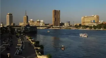 الأرصاد تحذر المواطنين بضرورة اتخاذ الحيطة والحذر في الساعات القادمة