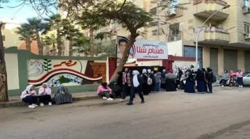 انطلاق امتحانات الشهادة الإعدادية 2025 وسط إجراءات أمنية وانضباطية مشددة