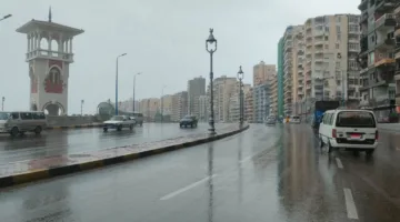 عاجل.. “الأرصاد” تحذر المواطنين بضرورة اتخاذ الحيطة خلال الساعات القادمة لاحتمالية هطول الأمطار.