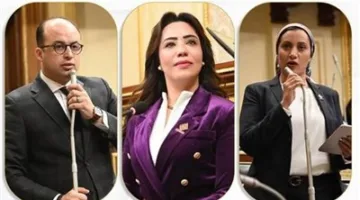التنسيقية تُهنئ أعضائها غادة على وآية مدني وخالد بدوي لانضمامهم إلى المجلس العلمي للرياضة.