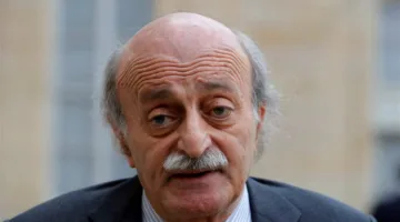 جنبلاط: لقد حان الوقت لوضع حد للأوهام!