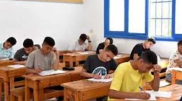 تأخير امتحانات الشهادة الإعدادية 2025 في الإسكندرية لمدة ساعة بسبب الأحوال الجوية.