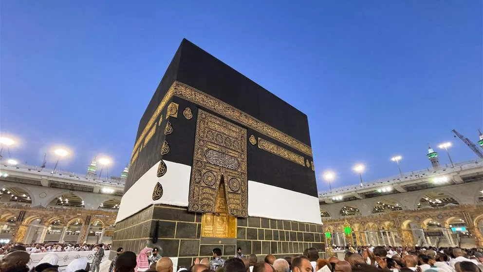 موسم الحج: السعودية توضح الحالة الصحية للحجاج موسم الحج: السعودية توضح الحالة الصحية للحجاج
