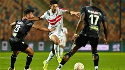 موعد مباراة الزمالك ضد فاركو في الدوري المصري الممتاز، بالإضافة إلى القنوات الناقلة والتشكيلة المتوقعة. موعد مباراة الزمالك ضد فاركو في الدوري المصري الممتاز، بالإضافة إلى القنوات الناقلة والتشكيلة المتوقعة.