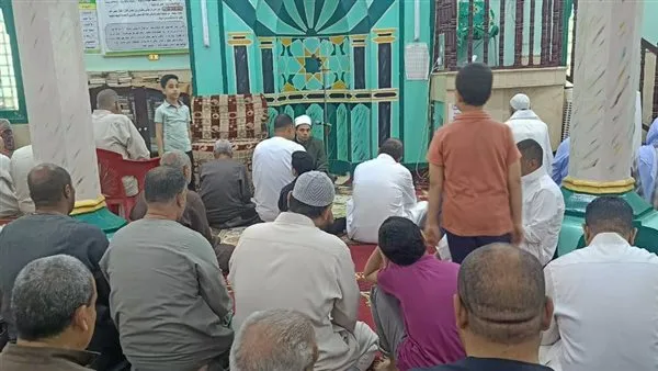 مواعيد الصلاة لليوم السبت 31 مايو 2025 في محافظة المنيا مواعيد الصلاة لليوم السبت 31 مايو 2025 في محافظة المنيا
