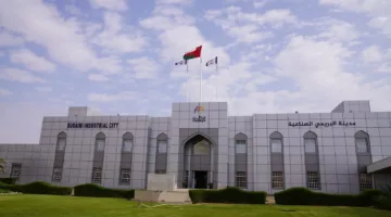 إجمالي الاستثمار في مدينة البريمي الصناعية يتجاوز 274 مليون ريال عماني.