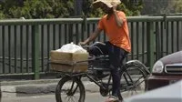 حالة الطقس يوم السبت: حرارة نهارًا واعتدال ليلاً