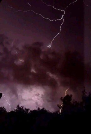 حالة الطقس في الاسكندرية
