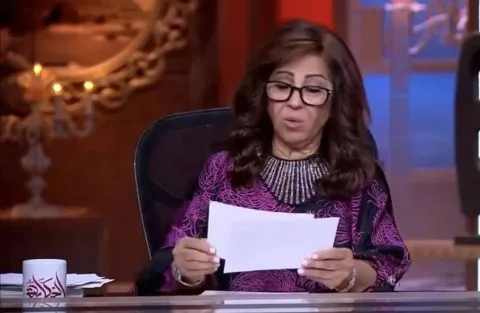 توقعات ليلى عبد اللطيف تثير الجدل حول خطر وشيك على مصر توقعات ليلى عبد اللطيف تثير الجدل حول خطر وشيك على مصر