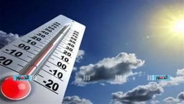 حال الطقس الحالي في الإسكندرية.. الأرصاد تعلن عن درجات الحرارة ليوم السبت