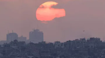 48 ساعة حاسمة لغزة.. تصريح مهم من ترامب!