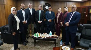 وزير المالية: الحزم القادمة من الإعفاءات الضريبية ستساهم في مواجهة مزيد من التحديات الميدانية.
