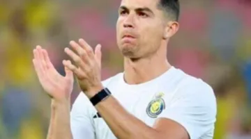 انعطافة جديدة في مسيرة رونالدو مع النصر السعودي