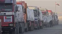 الأمم المتحدة: الطلب على المساعدات الإنسانية في غزة بلغ مستويات قياسية لم يسبق لها مثيل